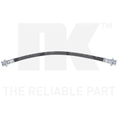 Image of 5157062J00, 5157063J00, 5157079J00, 5157080J00 Brake Hose NK 855234 325mm SUZUKI: SWIFT 3, 4, Wagon R+ II Hatchback, VAUXHALL: Agila Mk2