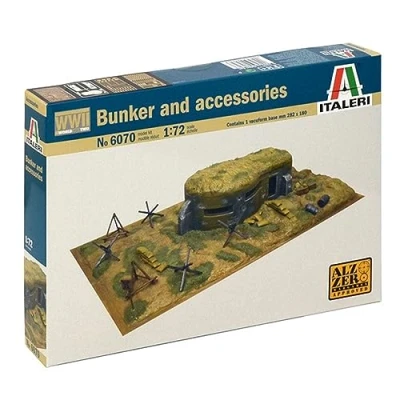 Image of The Hobby Company Model kit, Green