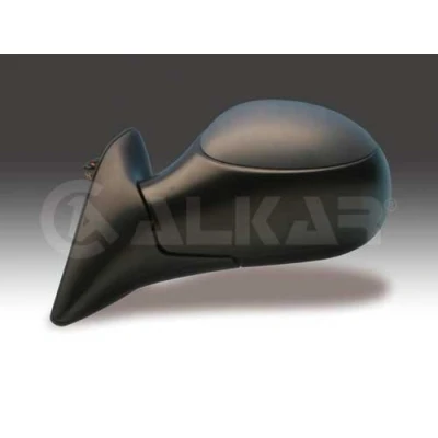 Image of 8149X3 Wing mirror ALKAR 6101339 left Electric Heatable, Convex for hand drive vehicles CITROËN: Xsara Picasso