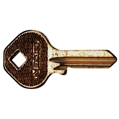 Image of Master Lock K135 Single Keyblank K135BOX