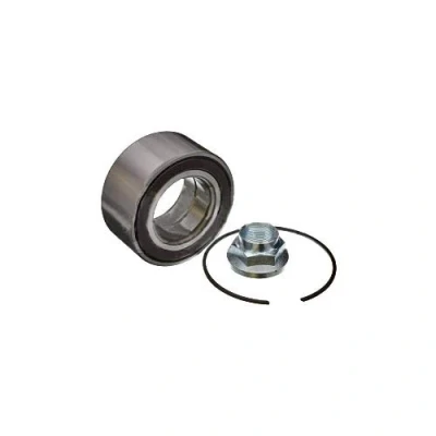Image of Wheel Bearing Kit Fits: Landrover Freelander