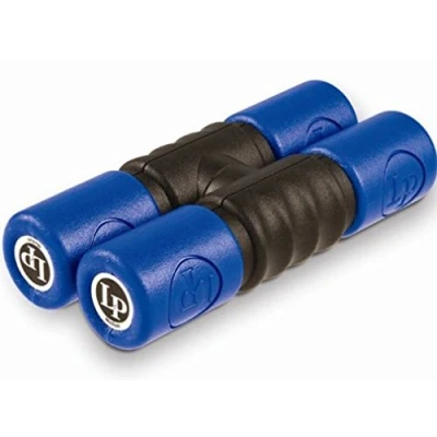 Image of LP Latin Percussion Twist Shaker Medium LP441T M, Blue