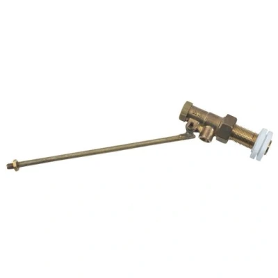 Image of 3/4&quot; High Pressure Part 1 Ballvalve