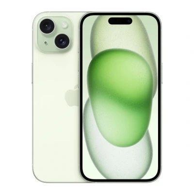Image of Apple iPhone 15 512GB Green