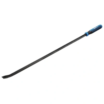 Image of Draper Expert 27783 Soft Grip Pry Bar, 1145mm
