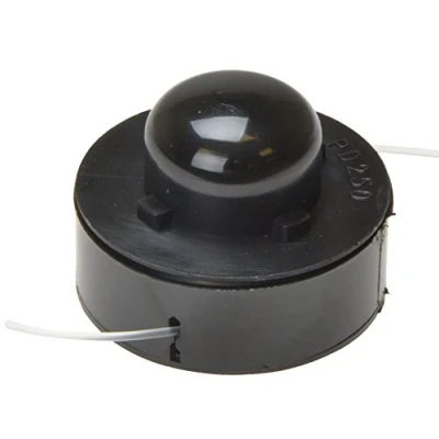 Image of ALM Manufacturing PD250 Spool &amp; Line for Power Devil/Powerbase 1.3mm x 2 3.5m
