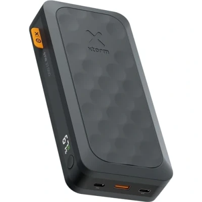 Image of Xtorm Fuel Series 5 Powerbank 27.000Mah 67W Black