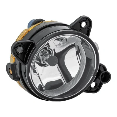 Image of 6QE941700A Fog Lights HELLA 1N0 271 247 421 Right 12V with bulb