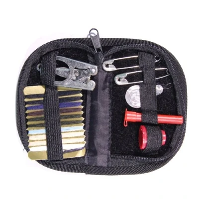 Image of Miltec Sewing Pencil Case with Zip