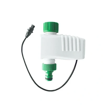Image of Aqualin New Solenoid Valve Suitable For Garden Water Timer Controller