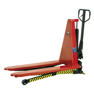 Image of Sealey Pallet Truck 1000kg 1170 x 540mm High Lift