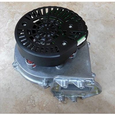 Image of Vaillant Fan Assembly Kit 190235