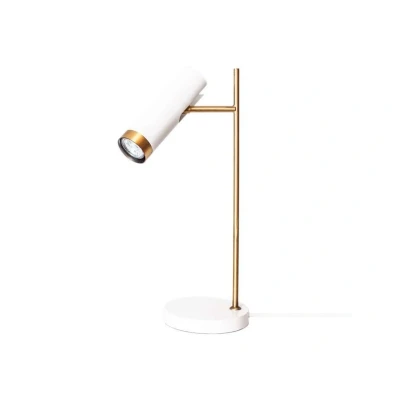 Image of By Rydéns Puls table lamp as a spotlight