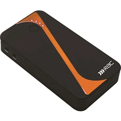 Image of RAC 400 Amp Jump Starter Power Bank