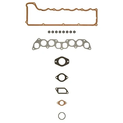 Image of 1606462, 1606462642530, 90016605 Gasket Set, cylinder head AJUSA 53003200 without gasket, with valve stem seals