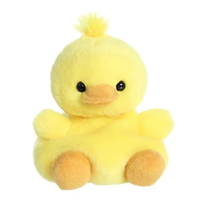 Image of Aurora Palm Pals 5&quot; Darling Duck
