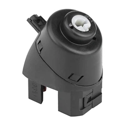Image of KIMISS Car Ignition Control,6N0905865 Starter Switch Control for T4 Transporter Van Camper 1990 2003