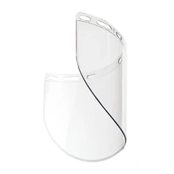 Image of 324 RG Spare Visor Clear