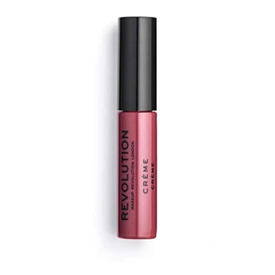 Image of Makeup Revolution, Creme Lip, Poise 115, 6ml