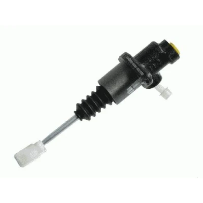 Image of 1H1721401 Clutch Master Cylinder SACHS 6284 600 580 VOLKSWAGEN: GOLF 3, Caddy 2 Kastenwagen, SEAT: Ibiza