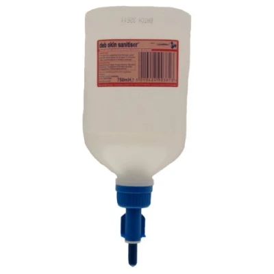 Image of DEB CRA36O Cradle Hand Sanitiser, 750ml