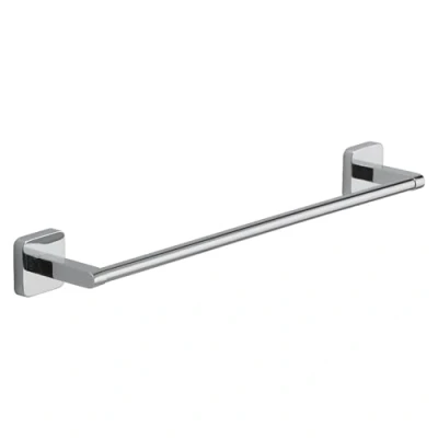 Image of Gedy Towel Bar 45 cm Tonga Chrome