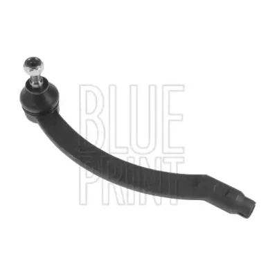 Image of 32116761560 Track rod end BLUE PRINT ADB118704 Front Axle Right with lock nuts nut MINI: Hatchback, Convertible