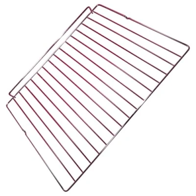 Image of Smeg CC92MX9 Oven Shelf (460 x 335mm)