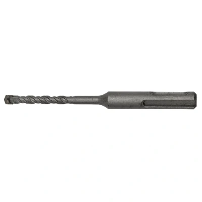 Image of Worksafe SDS Plus Drill Bit Ø6 x 110mm