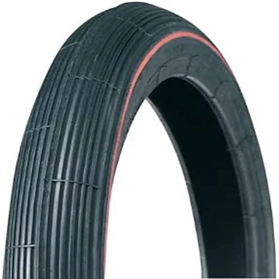 Image of Raleigh T1248 16 x 2.00 Inch Front Chopper Bicycle Tyre