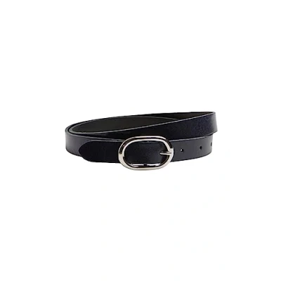 Image of ESPRIT Women&#039;s 043ea1s318 Belt, 415/Ink, ONE Size