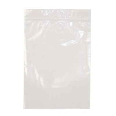 Image of Value Product Clear Minigrip Bag 125X190mm (Pack of 1000) GL 09