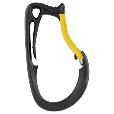 Image of Petzl Unisex&#039;s Caritool Accessory for Climbing, Multicolor, L