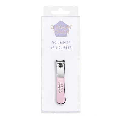 Image of Elegant Touch Premium Implements Nail Clipper