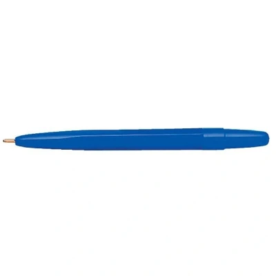 Image of Mini/Bookie Pen Blue (Pack 144)