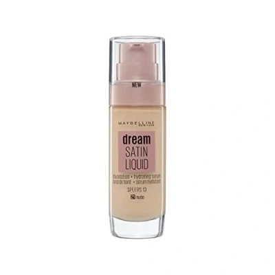Image of Maybelline New York FPS13 Liquid Foundation