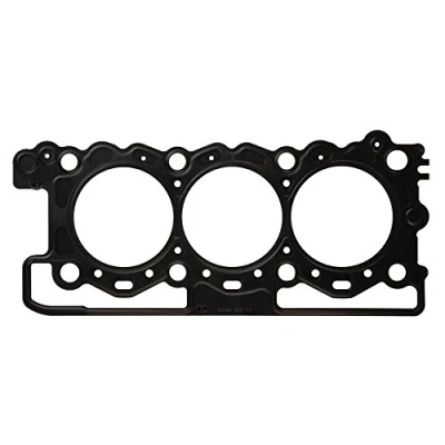 Image of 1570952, 9X2Q6051BB, 9X2Z6051A Head Gasket AJUSA 10194700 1,17mm 85mm 2 MULTILAYER STEEL JAGUAR: XF Saloon, F Pace, Saloon