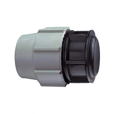Image of PLASSON 32mm Stop End Plug 7120