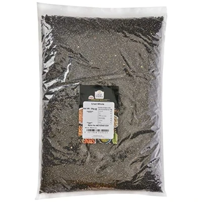 Image of Old India Urad Whole 5kg