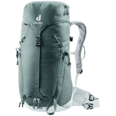Image of deuter Trail 22 SL Women&#039;s Via Ferrata Hiking Backpack