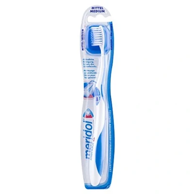 Image of Medirol Toothbrush Medium Pack of 2