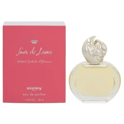 Image of Sisley Soir De Lune Eau Perfume Spray 50ml