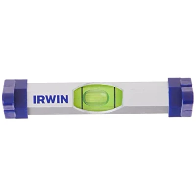 Image of Irwin Tools 1794484 Aluminum Line Level, Silver