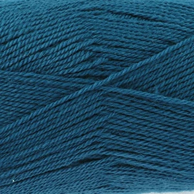 Image of King Cole 2365330 Prize DK Petrol Yarn 300M, 100g