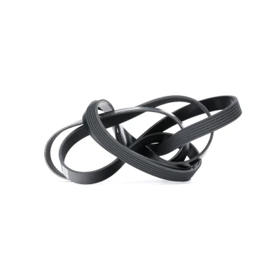 Image of 4861322, 4861322AB, 5281276, K05086140AB V ribbed belt DAYCO 6PK2460 2460,0mm 6 AUDI: A4 B8 Avant, A5 Coupe, Saloon