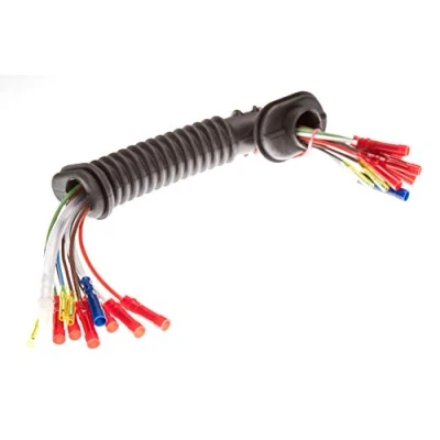 Image of SenCom 1510401 Repair Kit Wiring Harness Tailgate