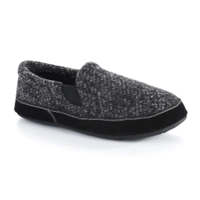Image of Acorn Mens Fave Gore Wide Men&#039;s 9 10