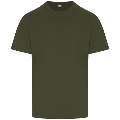 Image of Pro RTX T Shirt Khaki S