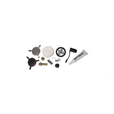 Image of OPTIMUS Spare Parts Kit for Stoves, Nova+ &amp; Polaris, 8017632