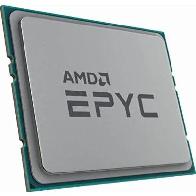 Image of AMD 8 Cores, 16 Threads, 3.1GHz, 3.2GHz Boost, 32MB L3 Cache, Socket SP3, 120W